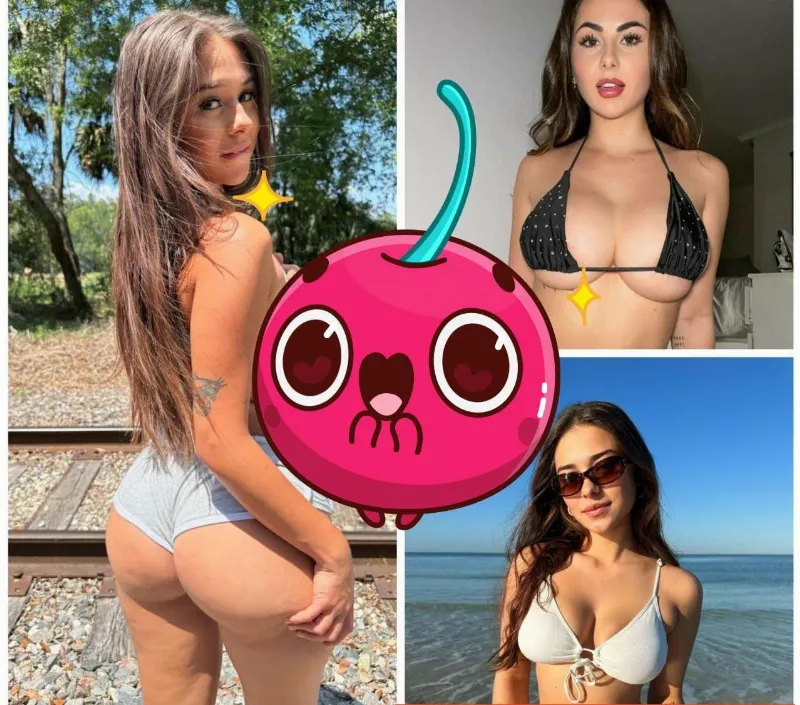 Sophie Rain