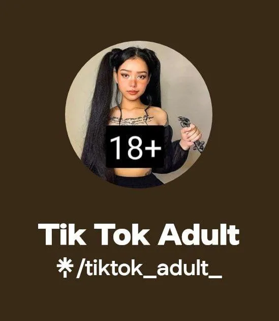 Adult Tiktok