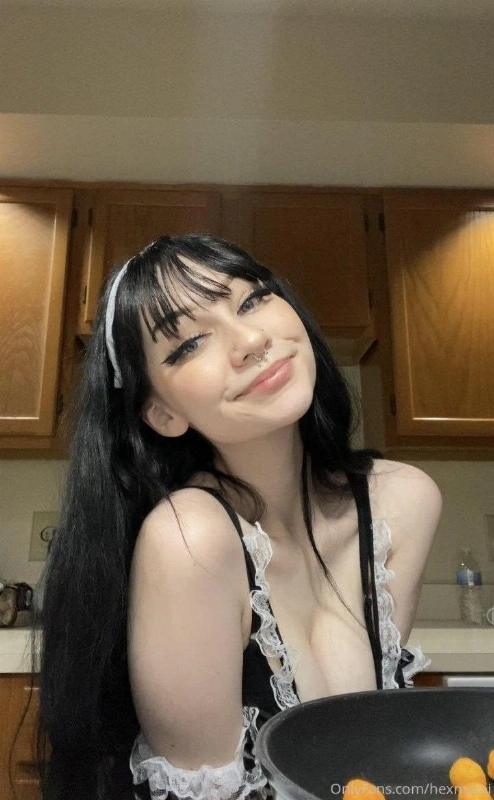Hexmami