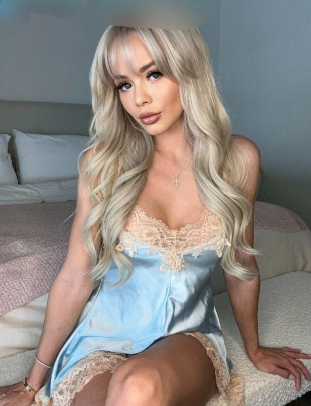 Elsa Jordan
