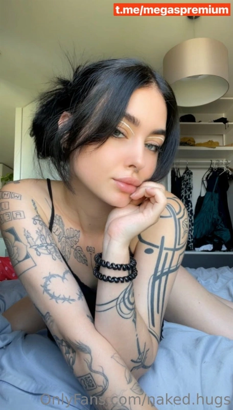 nakedbugs