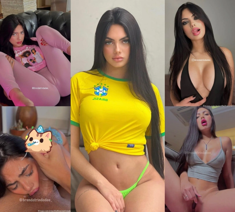 Brendatrindade