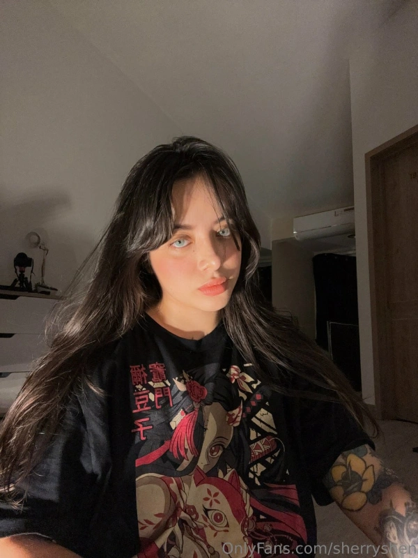 sherryshen