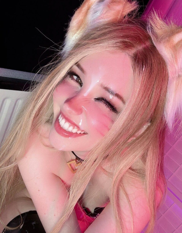 Belle Delphine
