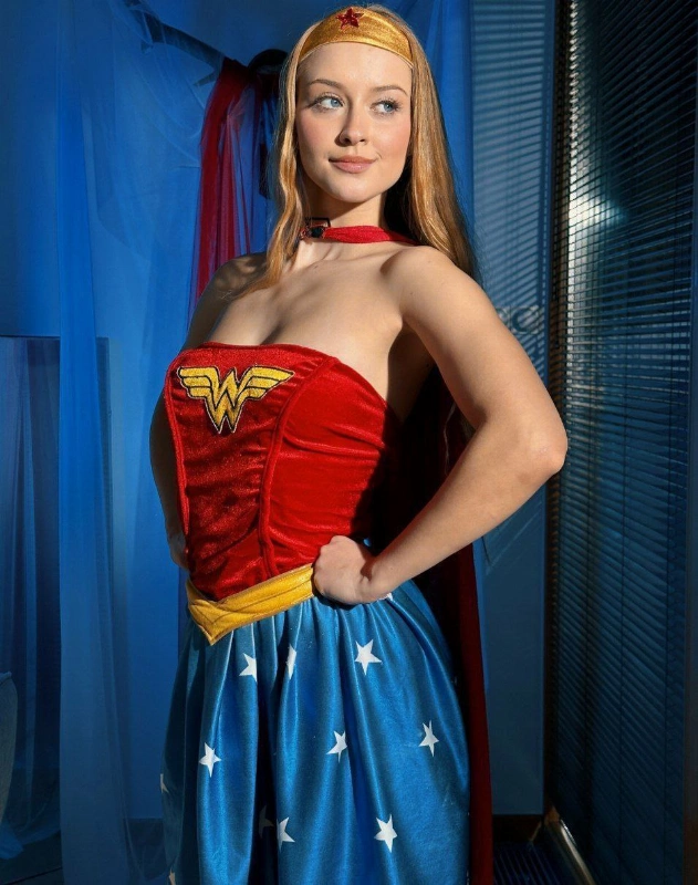 Lena Polanski
