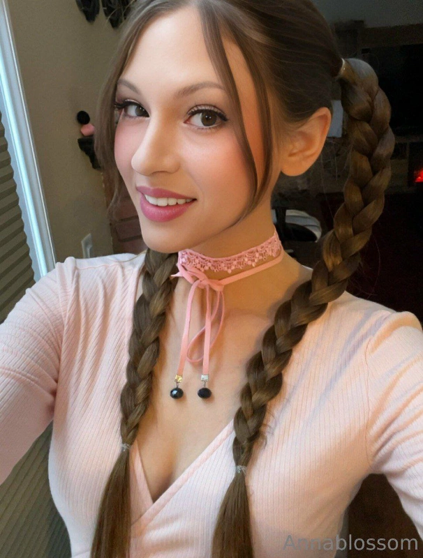 Annablossom
