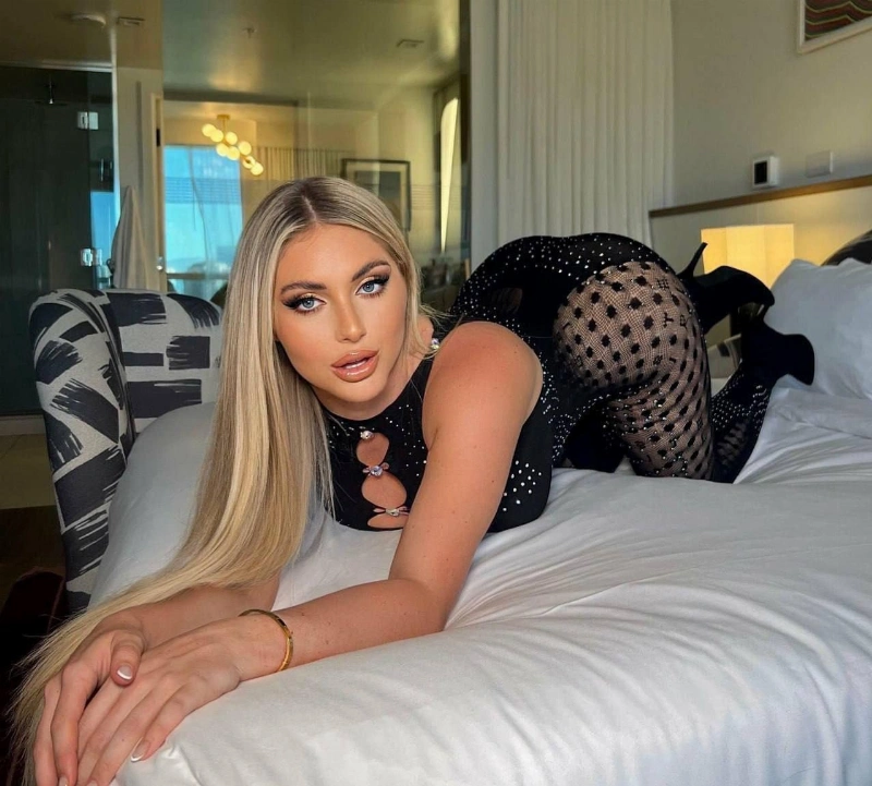 KayleyGunner