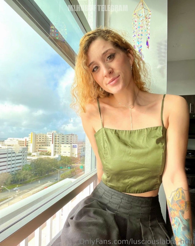Hannah_Hottest