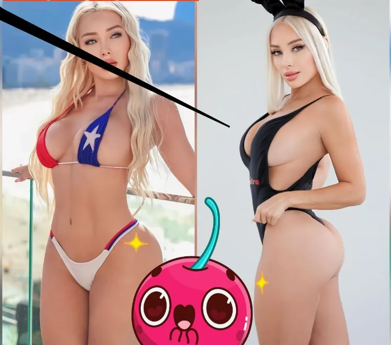 Daniella Chavez