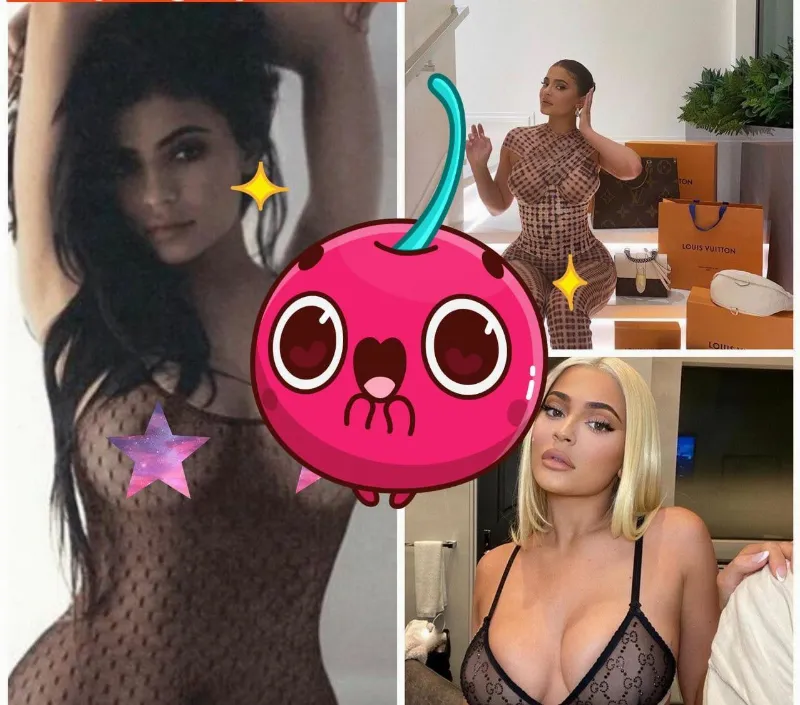 Kylie Jenner