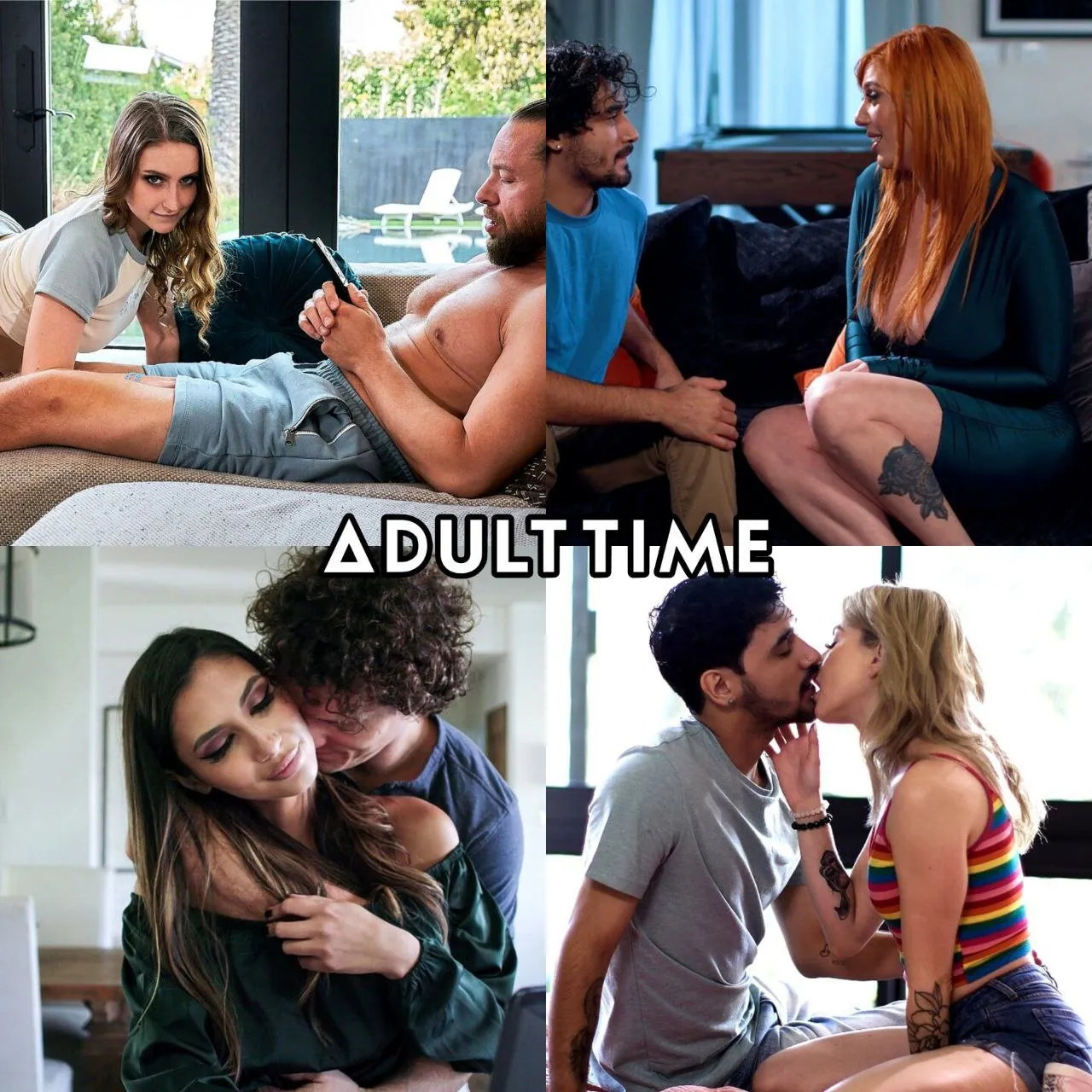 AdultTime