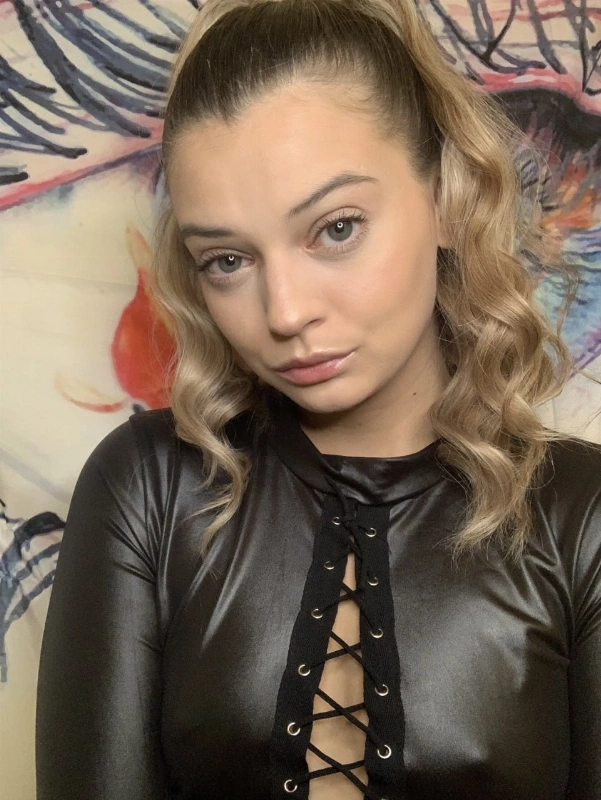 More Katie