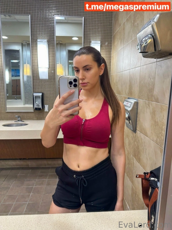 eva lord