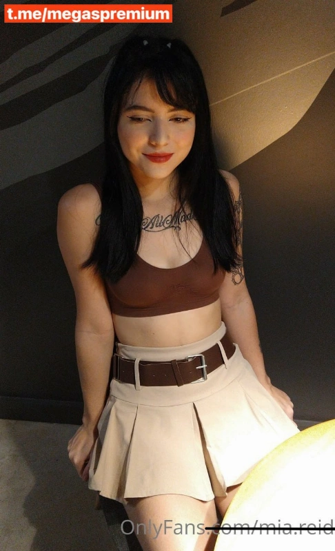 mia reid