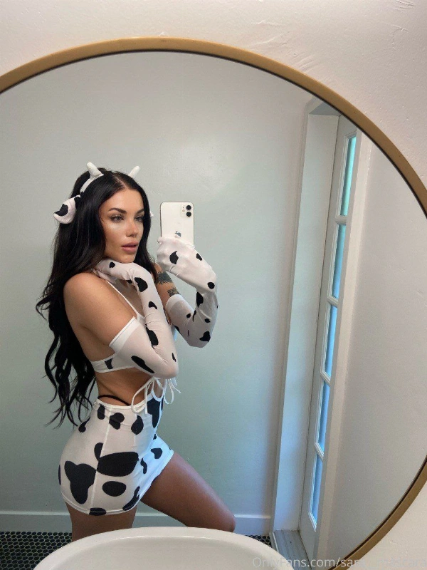 Sara Mascara