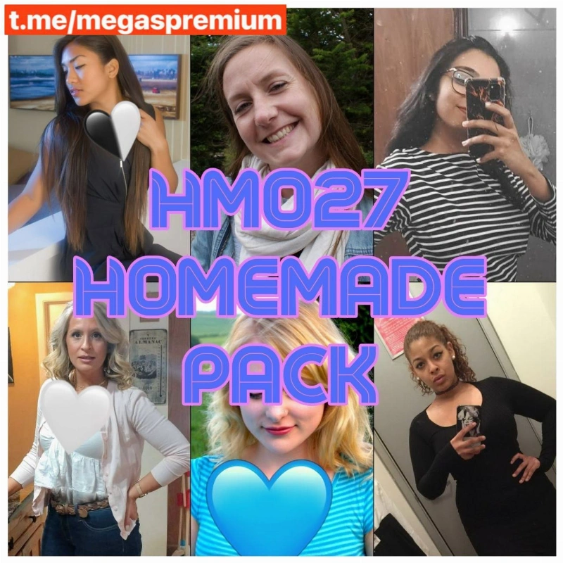 H0MEMADE PACK