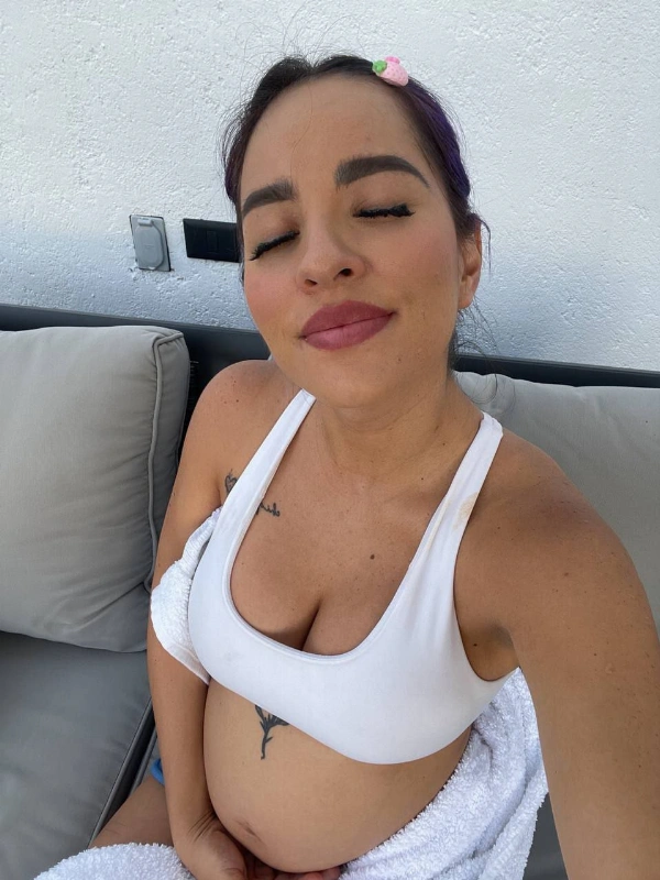 Karla Bustillos