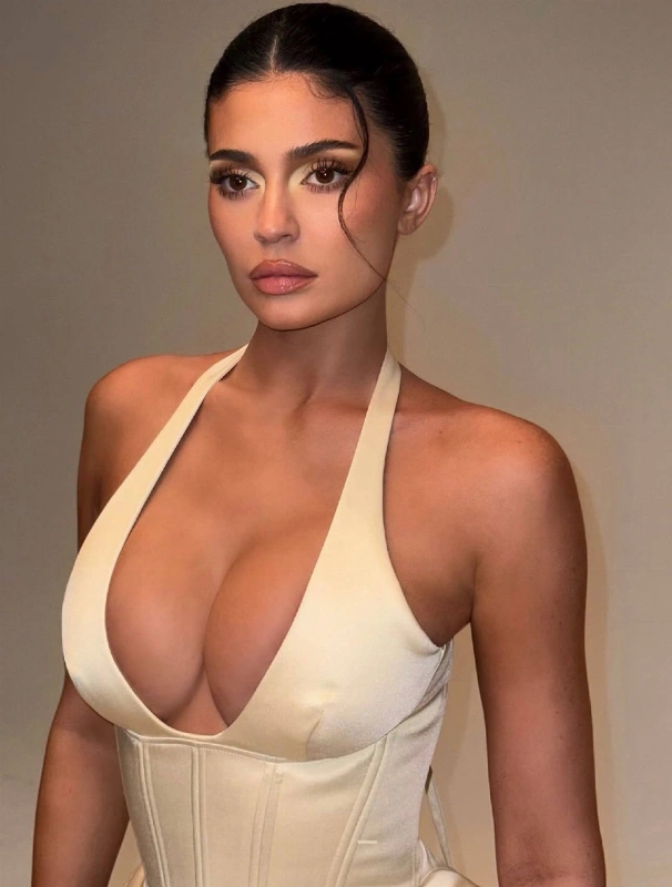 Kyl!e Jenner