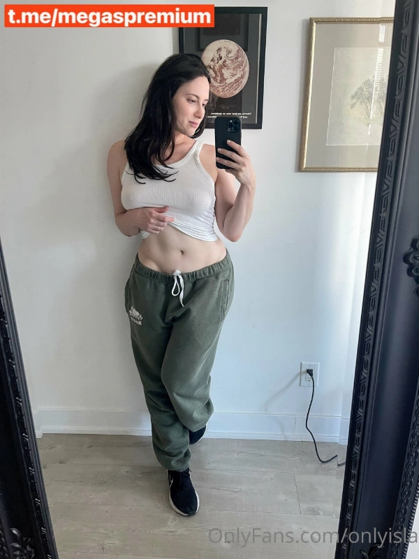 isla david