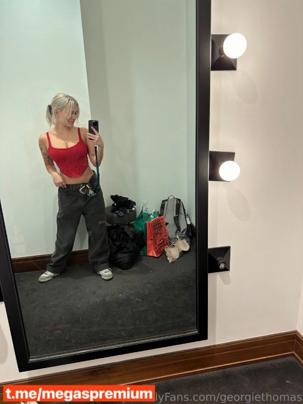 georgiethomas