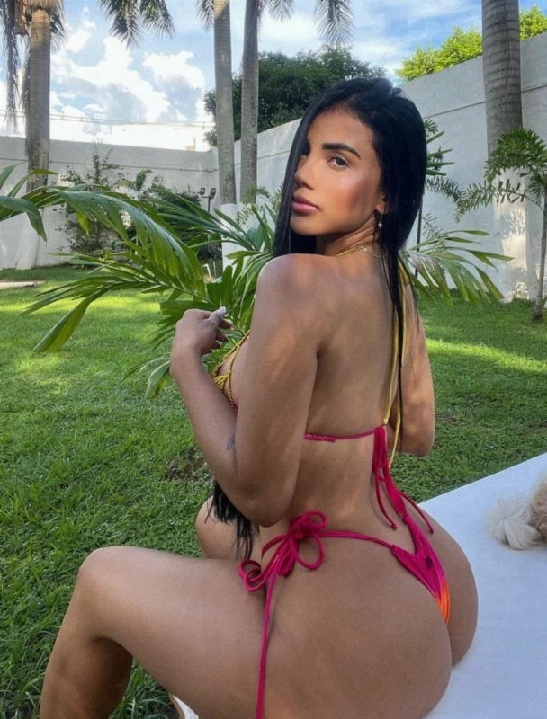 KARINA GARCIA