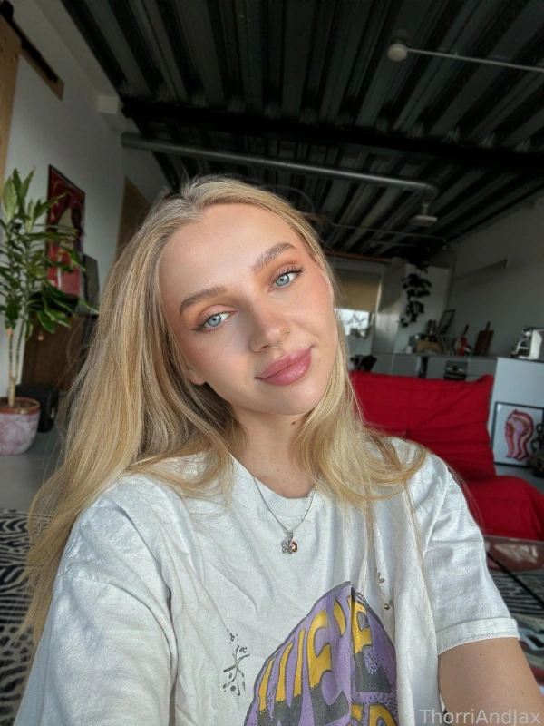 ThorriAndJax
