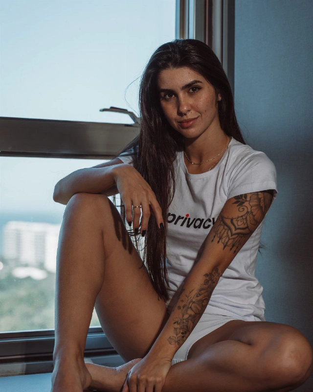 Bianca Grey