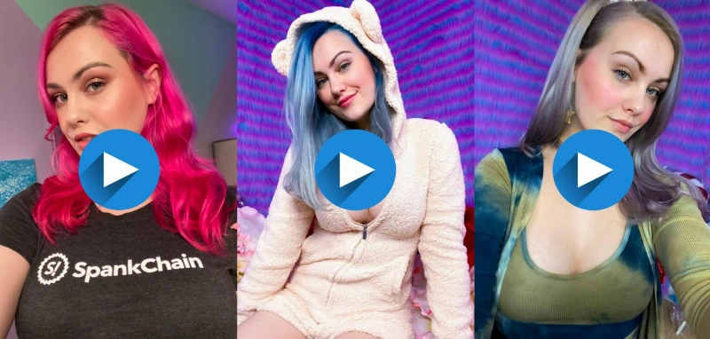 Clara Kitty Vids