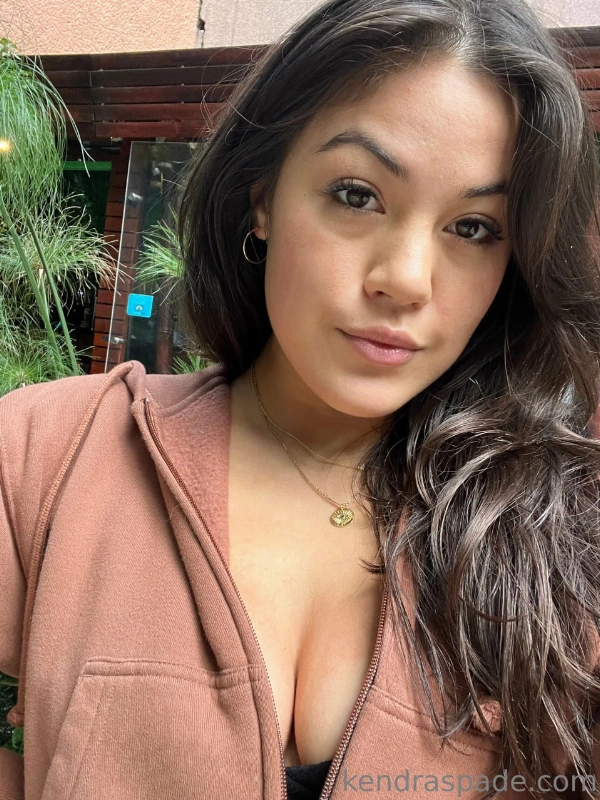 kendra spade