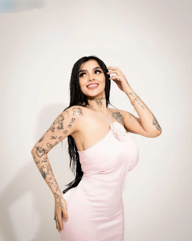 Karely Ruiz