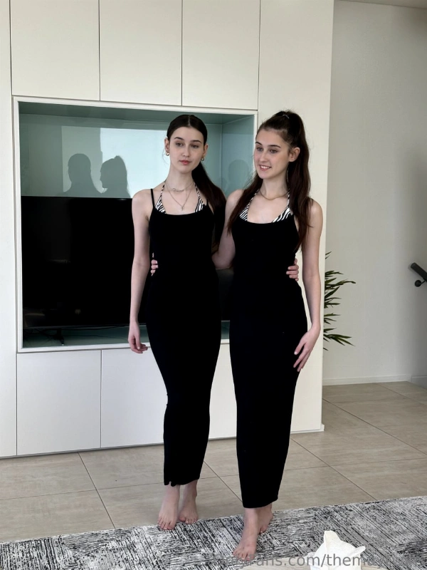 themaytwins