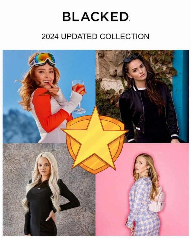  Blacked 2025 Up To Date
