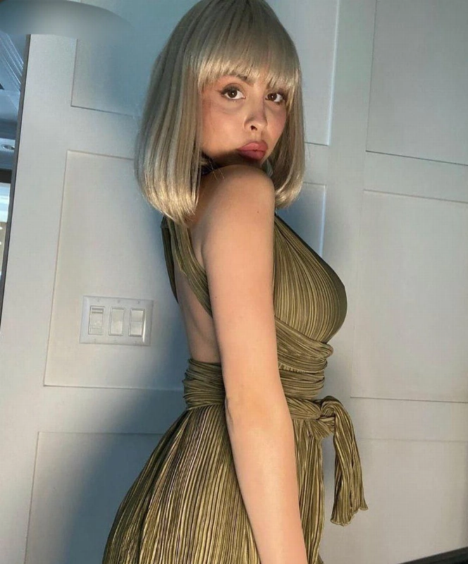 Zayla Skye