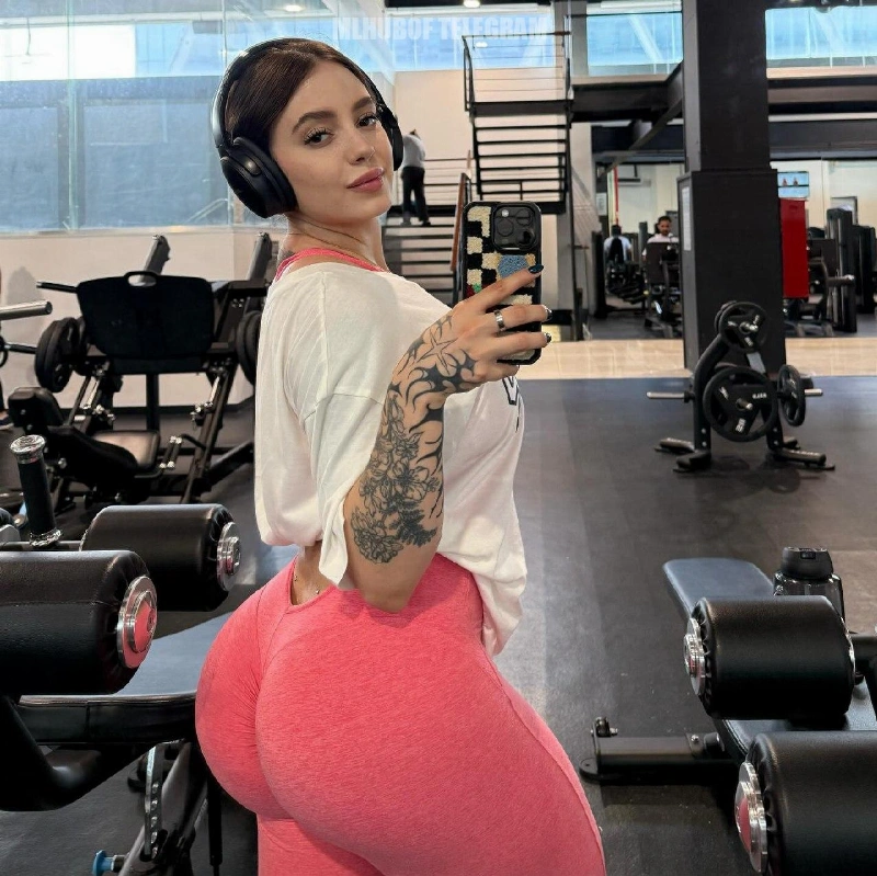Valeria Alejandra