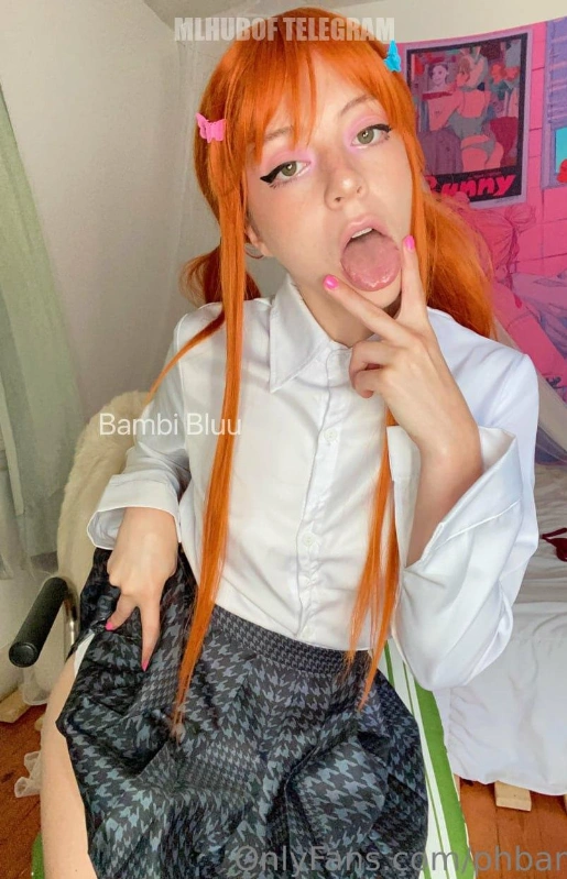 Phbambi