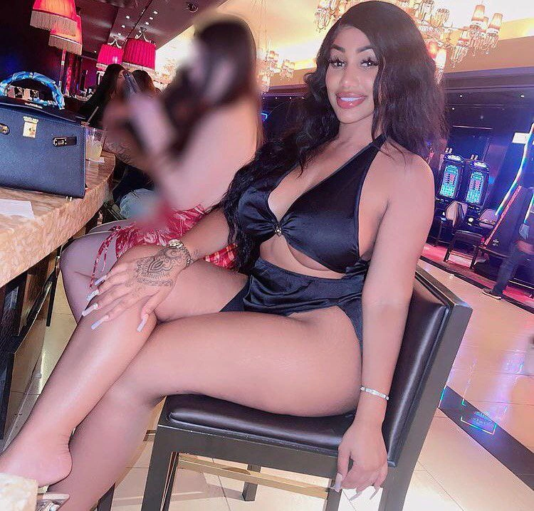Katt Leya