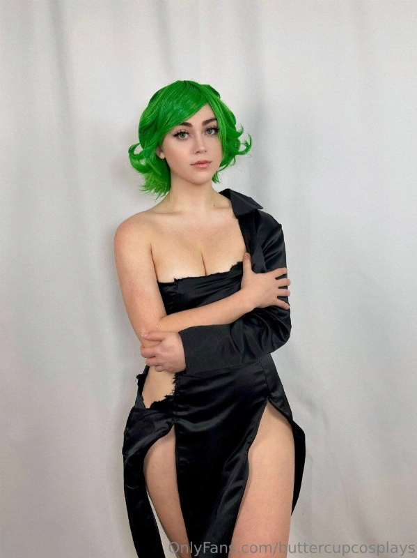 Buttercosplays