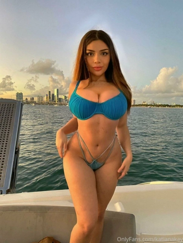 KATIANA KAY