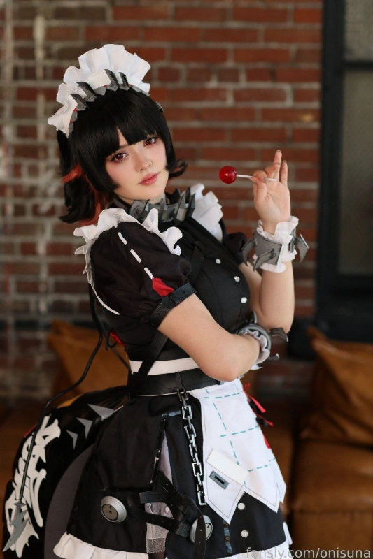 Onisuna