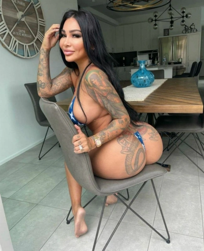 BRITTANYA