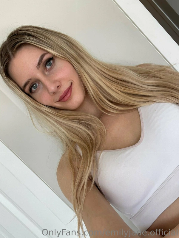 emily jade