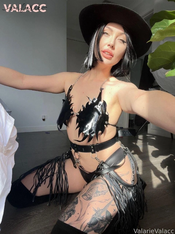 Valerie valacc