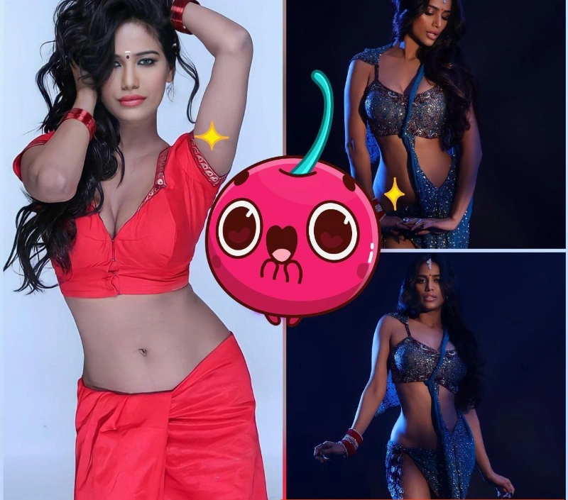 Poonam Pandey