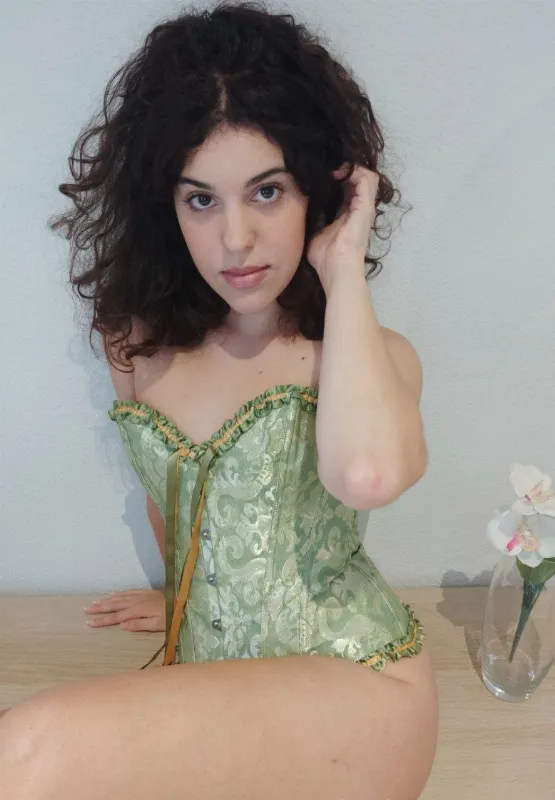 LovelyIrene