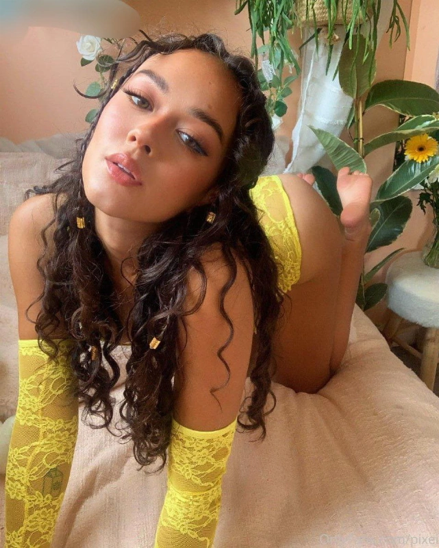 Pixie