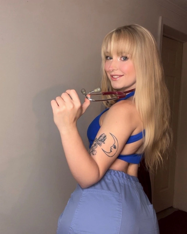 Nurse Natalia