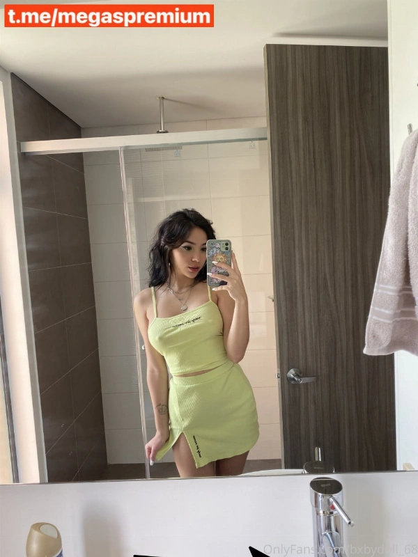 mariana cruz