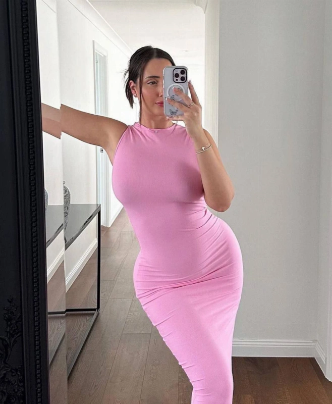 Isabella Ramirez