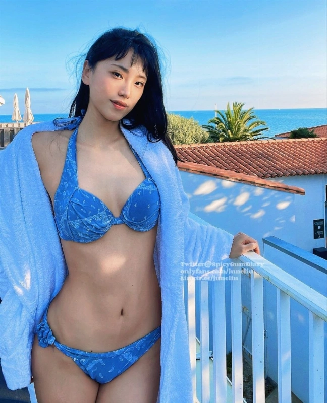 JUNE LIU