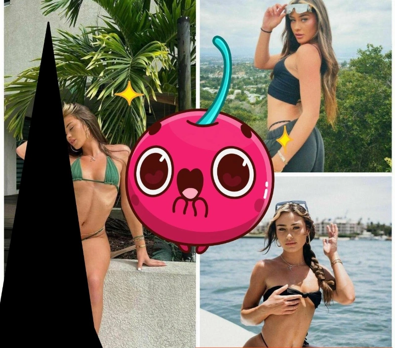 Mckinley Richardson